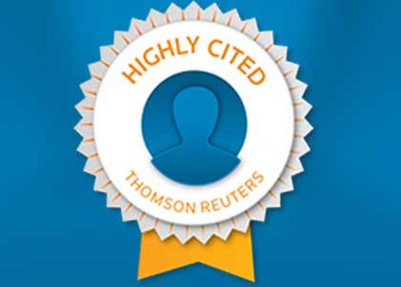 Thomson Reuters Award
