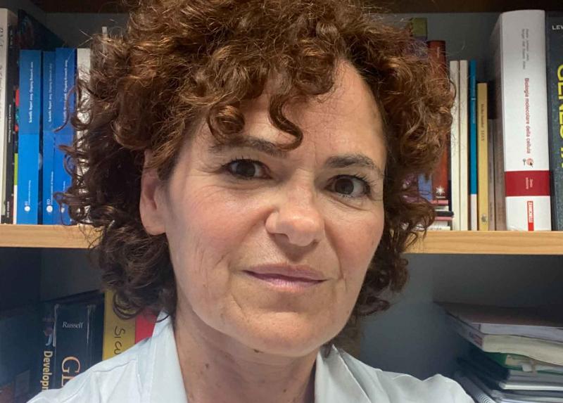 Tiziana Bonaldi
