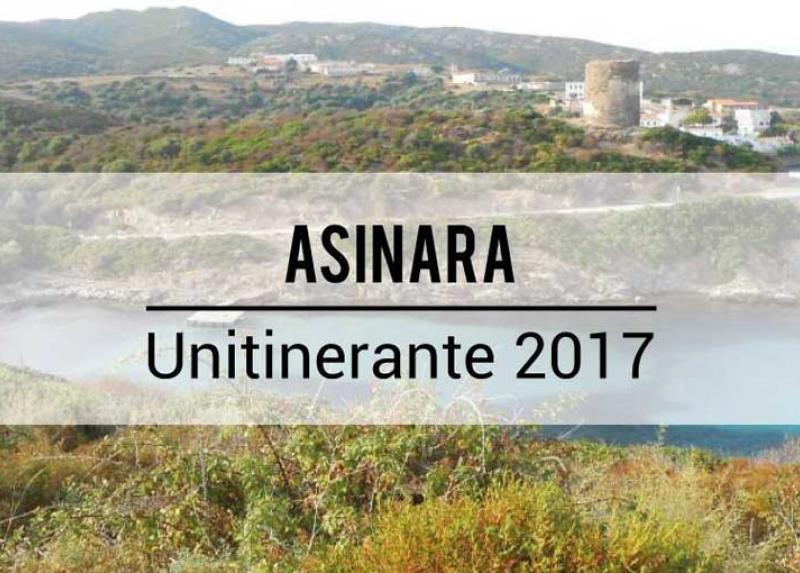 Immagine dell'isola dell'Asinara