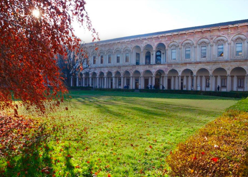 University of Milan 