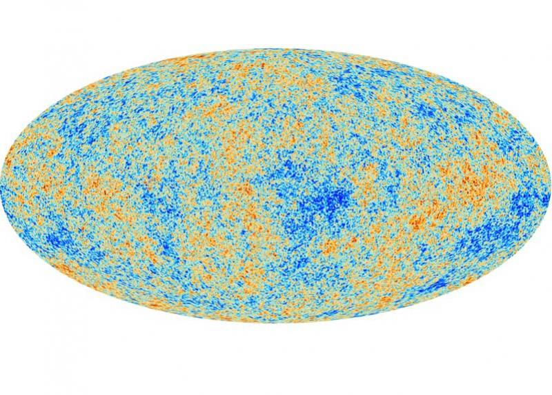 L'Universo primordiale