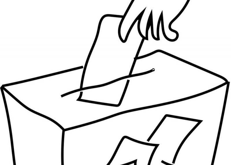 Urna del voto