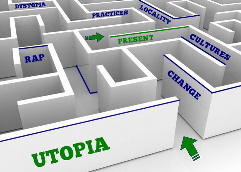 Il labirinto dell'Utopia moderna