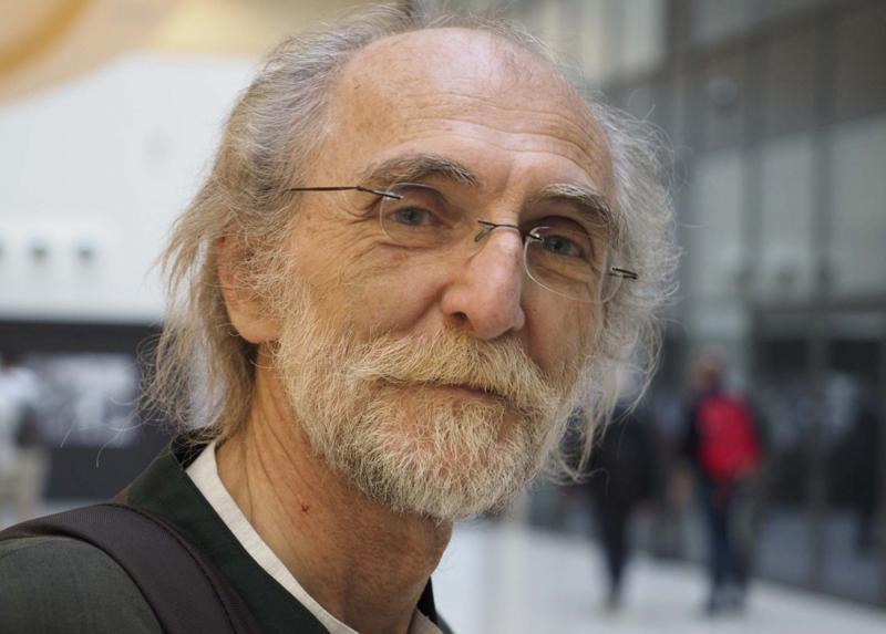 Achille Varzi, filoso e docente alla Columbia University