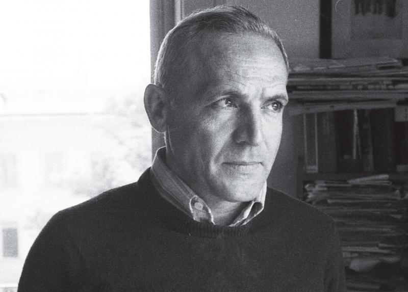 Vincenzo Consolo