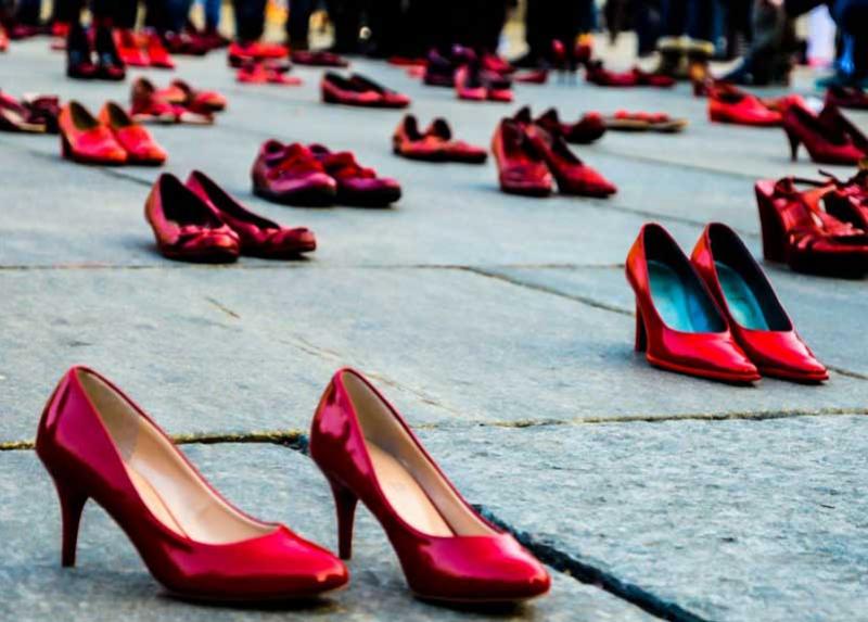 Violenza sulle donne