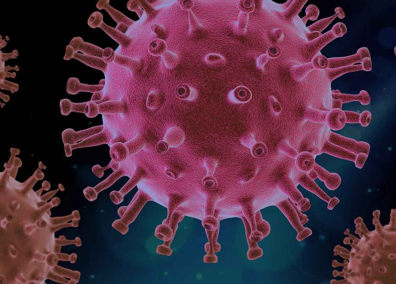 Virus COVID