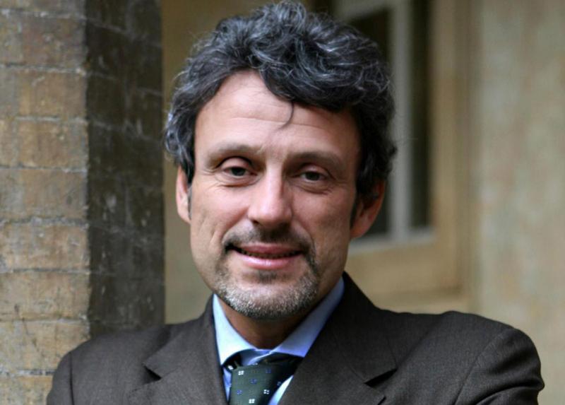 Vittorio Emanuele Parsi