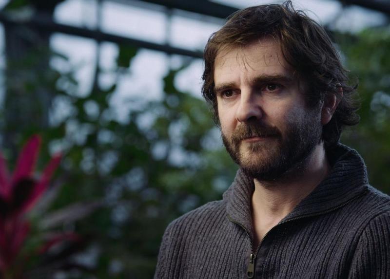 Giorgio Vacchiano, docente del dipartimento di Scienze Agrarie e Ambientali - Produzione, Territorio, Agroenergia dell’Università Statale di Milano