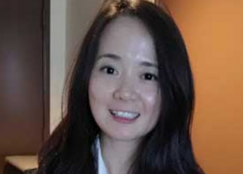 Xiaoxia Dai