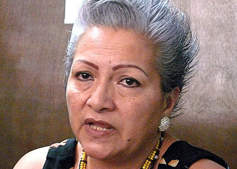 Yolanda Morán Isais