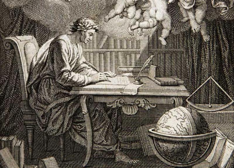 Voltaire, Eleménts de la philosophie de Newton (Amsterdam 1738)