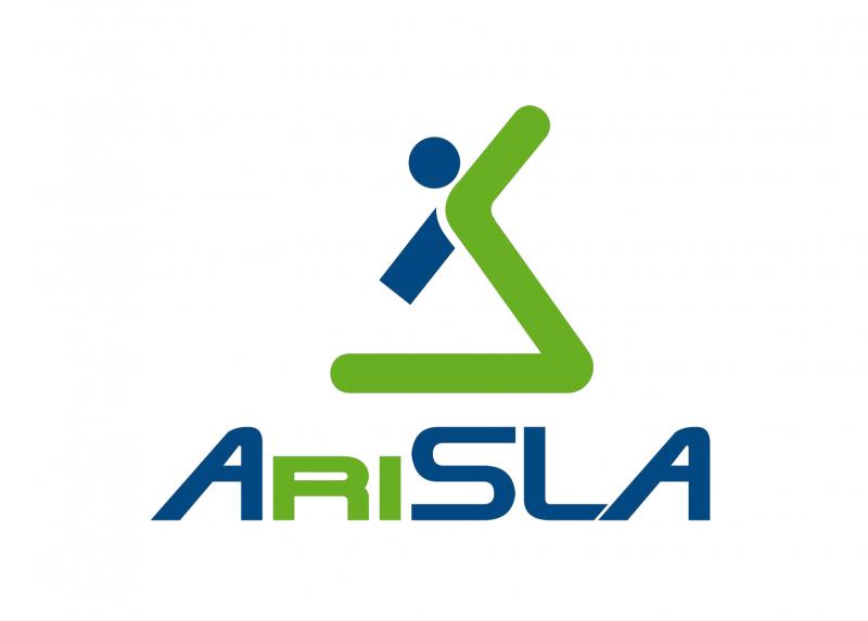 Il logo di Arisla