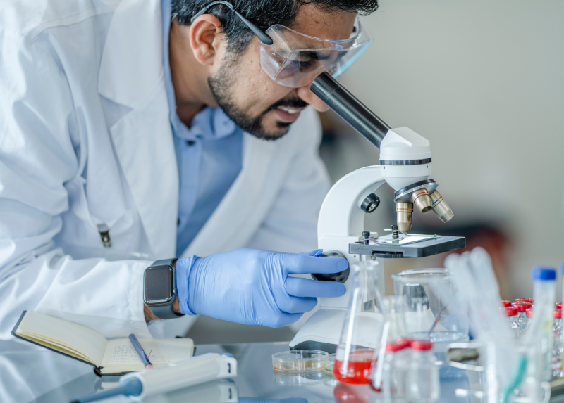 Telethon-Cariplo: finanziati 4 progetti di ricerca della Statale 