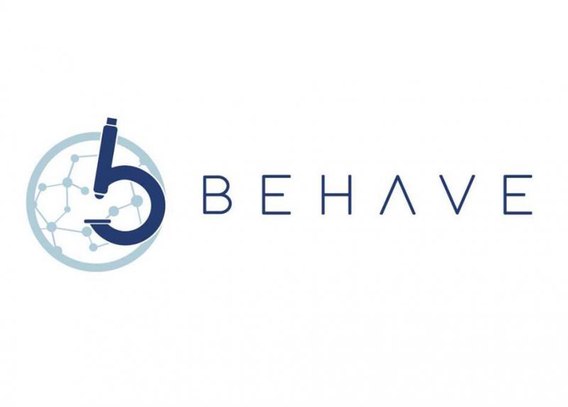 Il logo del nuovo centro di ricerca BEHAVE