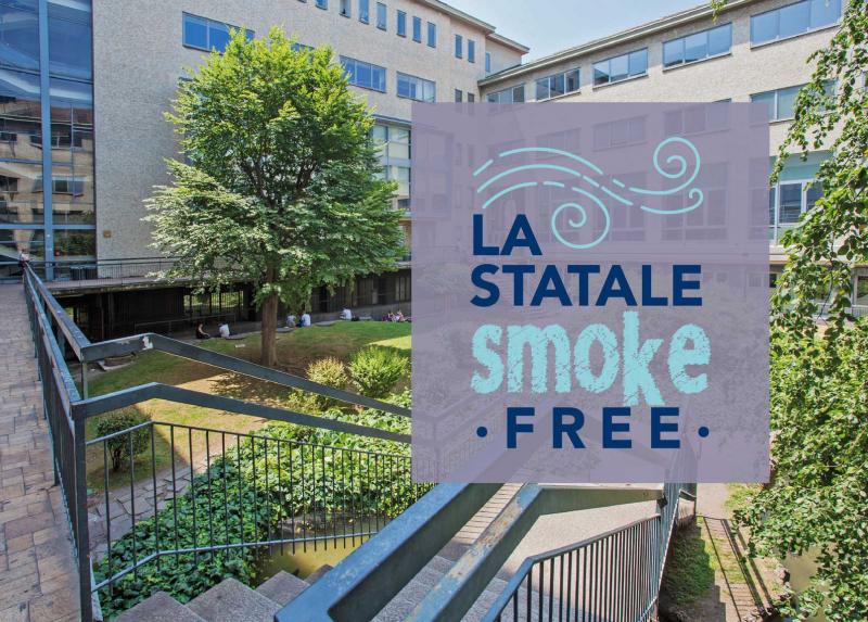 La Statale smoke-free