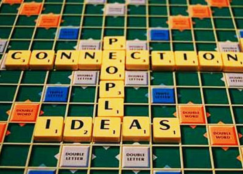 Connessioni e idee