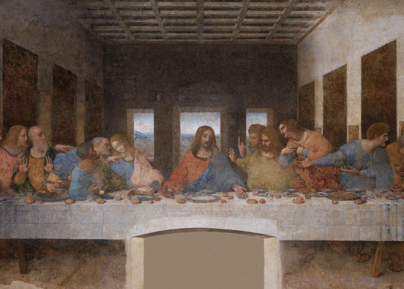 Il Cenacolo Vinciano