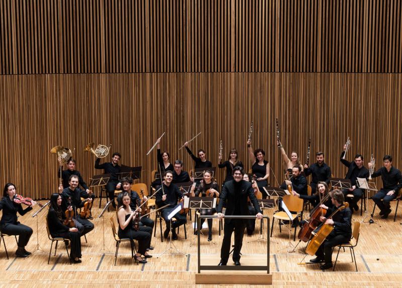 L'Ensemble Accademico Unimi