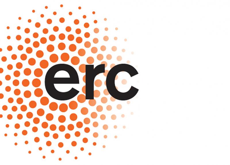 Logo ERC