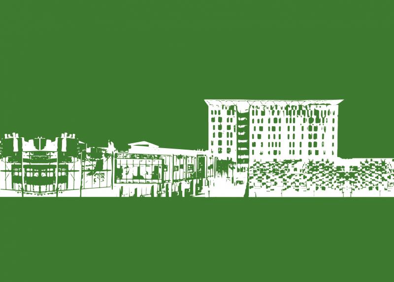 Il logo dell'evento