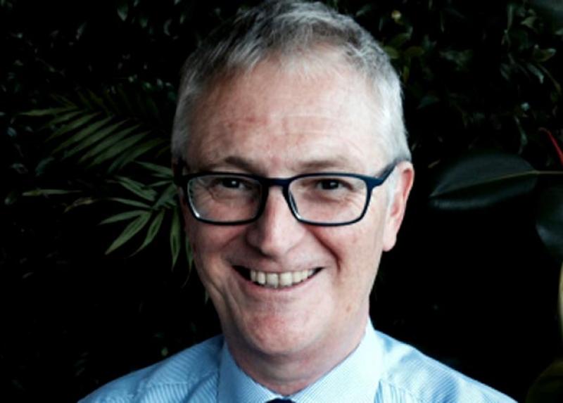 Il professor Maurizio Ferrera