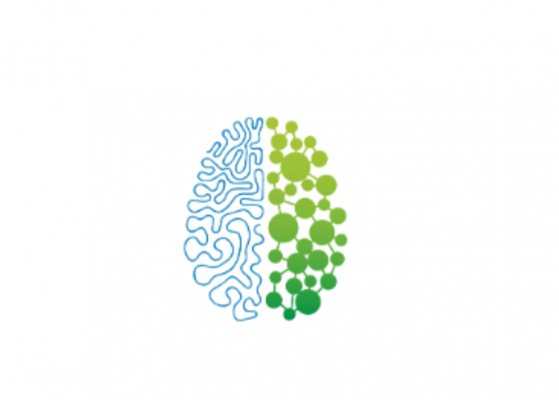 Il logo del progetto NEUROCOV