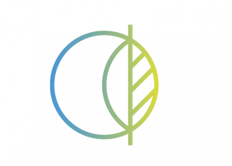 Il logo del Centro Nazionale Agritech