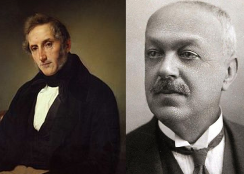 Alessandro Manzoni e Italo Svevo, gli scrittori "protagonisti" dell'incontro “Manzoni, Svevo, il romanzo del Novecento e molto altro…”