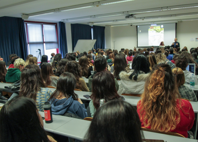 Le Giornate di studio sull'arte circense in Statale