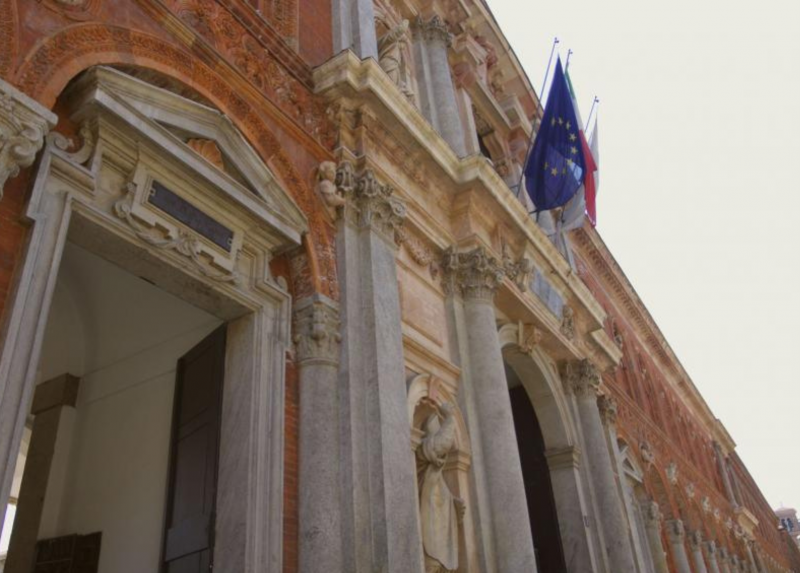 L'Università degli Studi di Milano