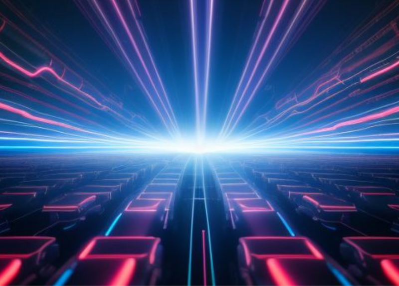 Immagine generata con Intelligenza Artificiale - Credit Enrico Prati
