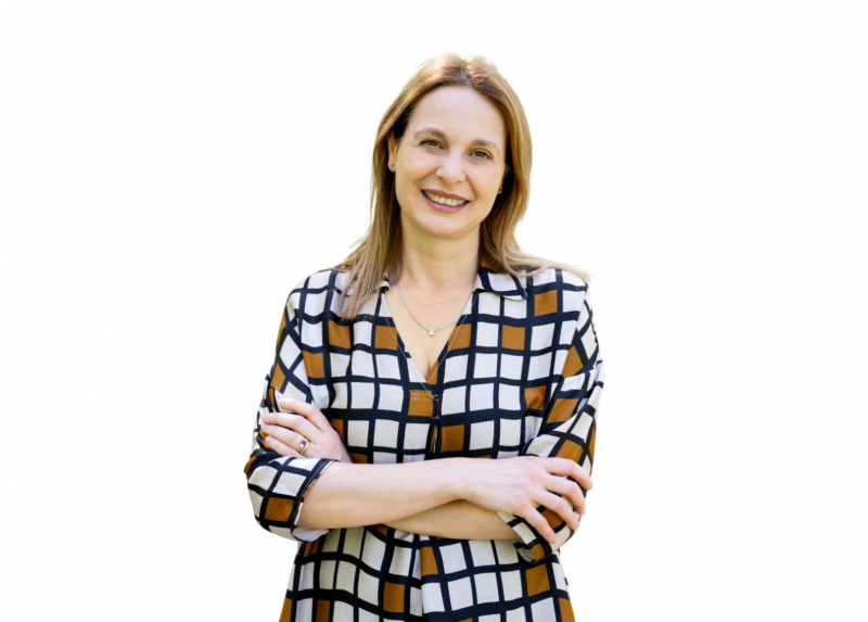 Annamaria Gimigliano, nuova direttrice generale di Fondazione UNIMI