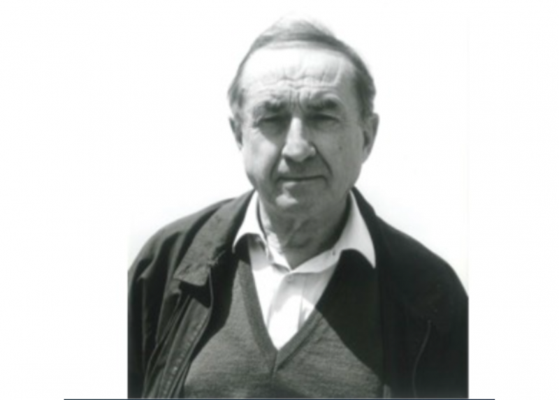 Giovanni Giudici