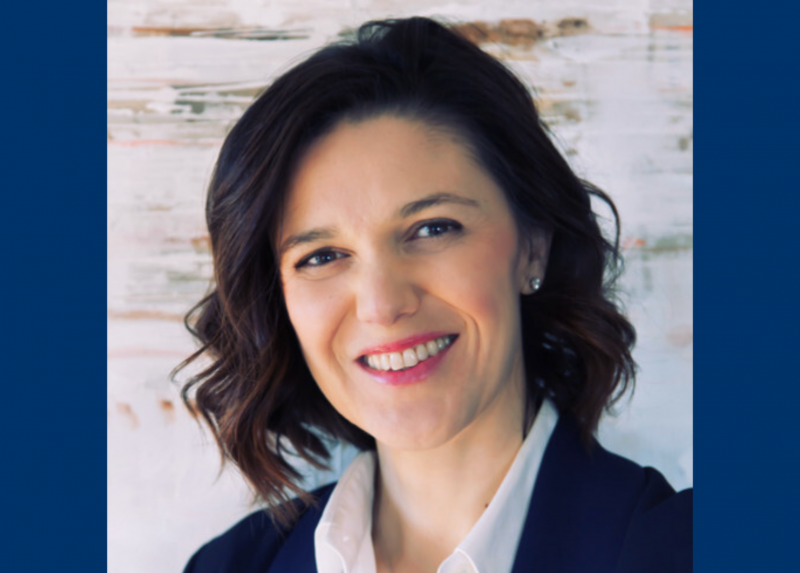 Marta Marsilio, professoressa associata di Economia Aziendale e neo presidente dell’Istituto Neurologico Carlo Besta