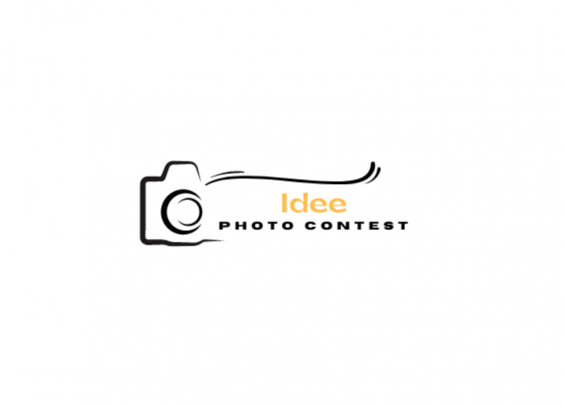 Il logo del contest fotografico