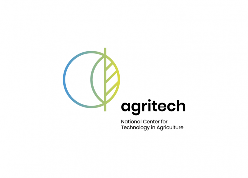 Il logo di Agritech