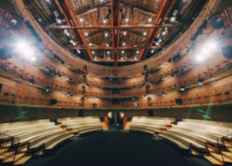 Il teatro Studio Melato