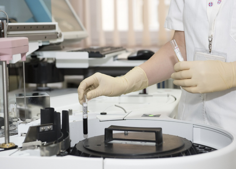 Attività di laboratorio