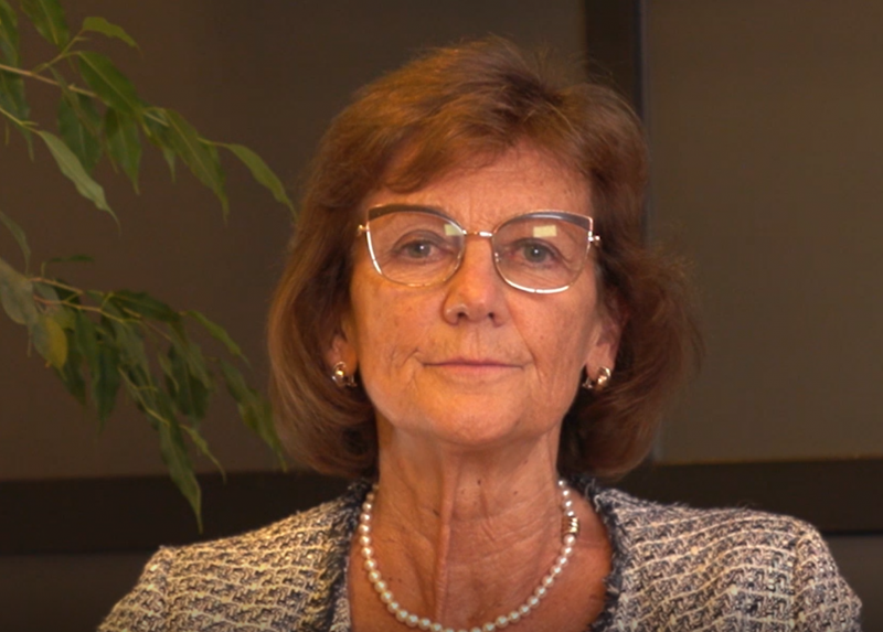 Marisa Porrini