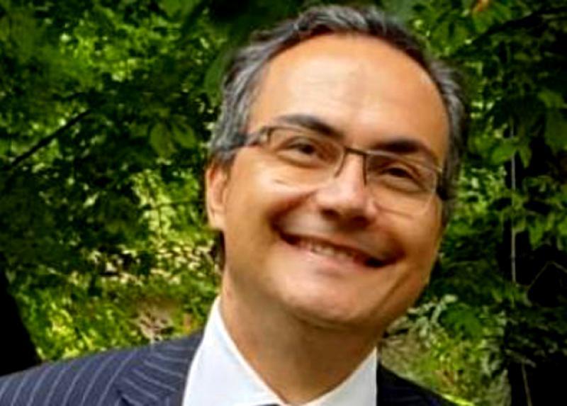 Gian Luigi Gatta, docente di Diritto penale dell'Università Statale di Milano
