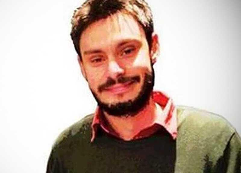 Giulio Regeni