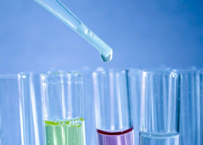 Attività di laboratorio - immagine tratta da Pixaby