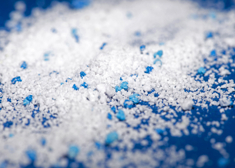 Effetti delle micro plastiche sulla salute umana