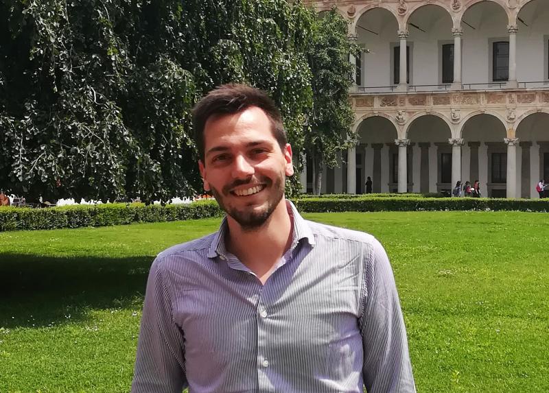 Edoardo Zuffada