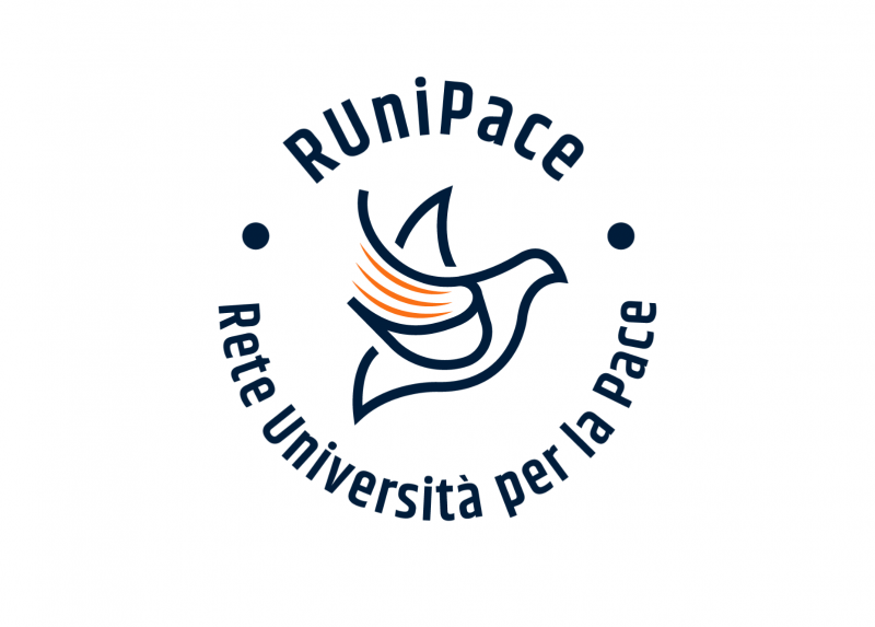 Il logo di RUniPace