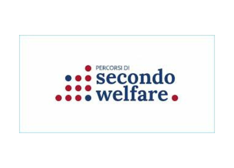 Percorsi di Secondo Welfare