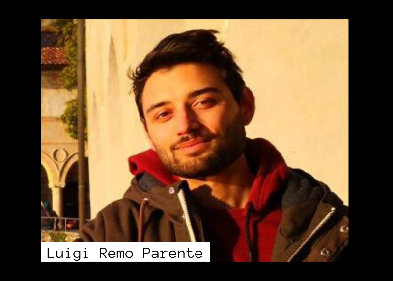 Luigi Remo Parente