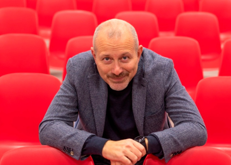 Mauro Novelli designato presidente della Fondazione Centro Nazionale Studi Manzoniani 