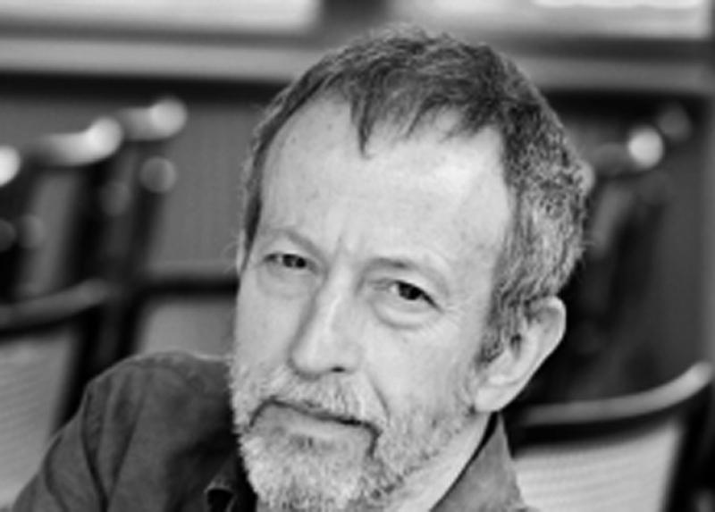 Il critico Franco Moretti